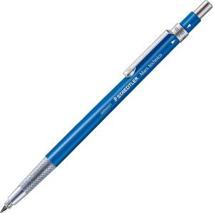 مداد کلاچ سربدار Staedtler mars technico 2mm 780C