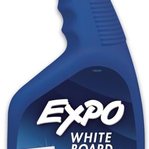 EXPO Whiteboard/Dry Ease Board Liquid Cleaner، 22 اونسی
