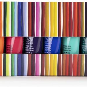 ست رنگ اکریلیک Liquitex Basics 48X22Ml ردیف، رنگ های اکریلیک دارای مقاومت عالی در برابر نور هستند، زرد نمی شوند و در برابر پیری با روکش براق ابریشمی مقاوم هستند.