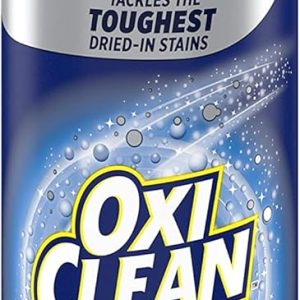 OxiClean 51355 Max Force Gel Stick، 6.2 اونس (بسته 12 عددی)