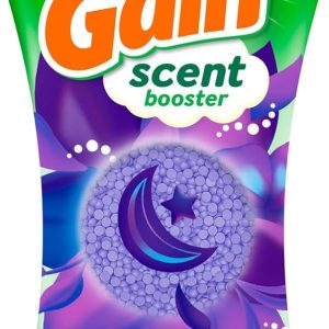 دانههای تقویتکننده بوی Gain Fireworks In-Wash, Moonlight Breeze – 680 گرم