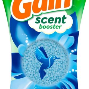 دانههای تقویتکننده بوی Gain Fireworks In-Wash، Blissful Breeze، 24 اونس