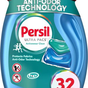 لباس اکتیو پرسیل Ultra Pacs، 32 تعداد