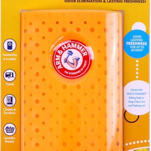 ARM & HAMMER A&H Shelfmate 1pc (Fresh Burst)