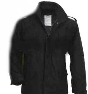 کت نظامی بزرگسالان M65 فیلد کت با لاینر مازاد – Green Urban Camo، اندازه -XXL
