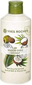 ژل حمام و دوش Yves Rocher