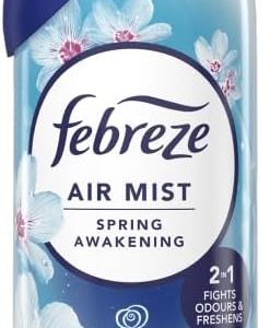 اسپری خوشبو کننده هوا Febreze Spring Awakening 185ML