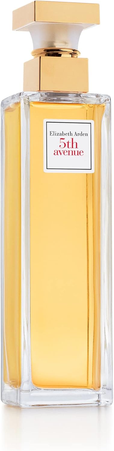 عطر زنانه Elizabeth Arden 5th Avenue for Women Eau De Parfum 125ML
