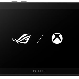 Asus ROG Xbox Ally X Gaming Handheld Black | AMD Ryzen AI Z2 Extreme، گرافیک AMD Radeon، 24 گیگابایت رم، 1 ترابایت SSD، نمایشگر 7 اینچی FHD 120 هرتز، Win11 [RC73XA-NH011W]
