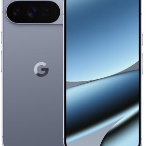Google Pixel 10 Pro XL 2025، 256 گیگابایت، Moonstone – قفل نشده (تمدید شده)