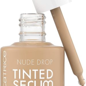 سرم رنگی Catrice Nude Drop 030C