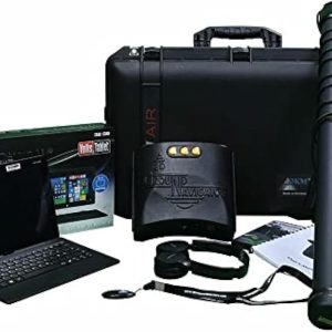 omn ​​3D Ground Navigator از OKM – 3D Ground Scanner