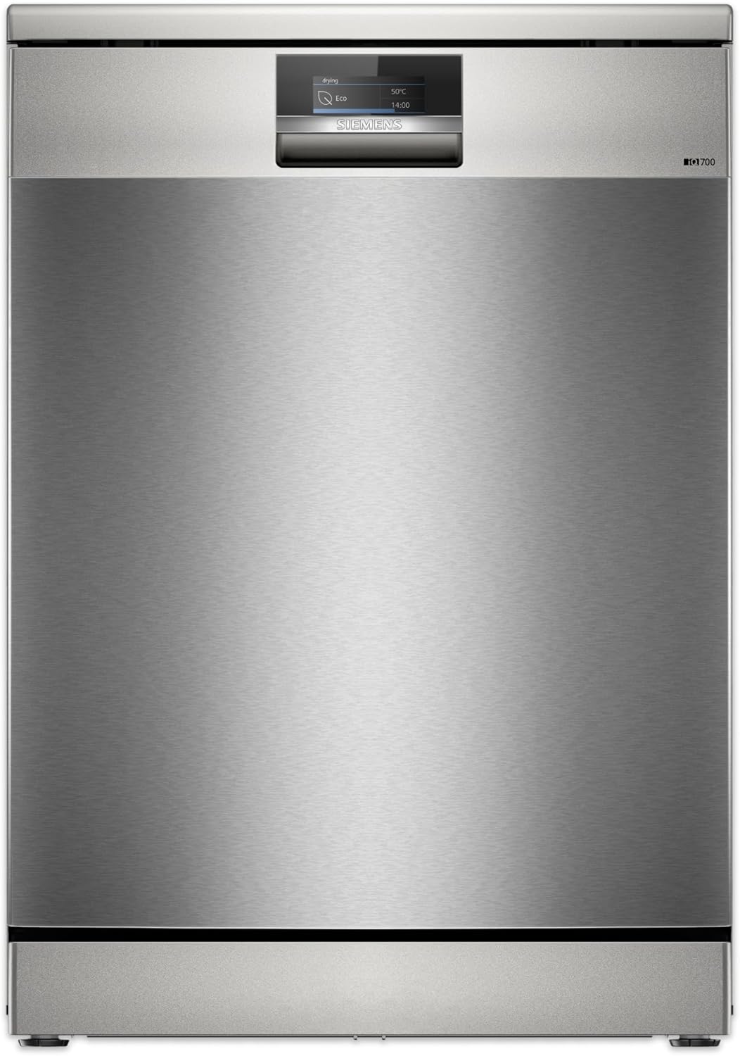 ماشین ظرفشویی زیمنس iQ700 13 Place Settings ماشین ظرفشویی 60cm ساخت آلمان SN27ZI86DM
