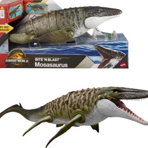 ماتل، اسباب بازی JJP80
