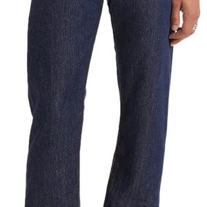 شلوار جین اصلی Levi’s Mens 501 Levi’s (بسته 1 عددی)
