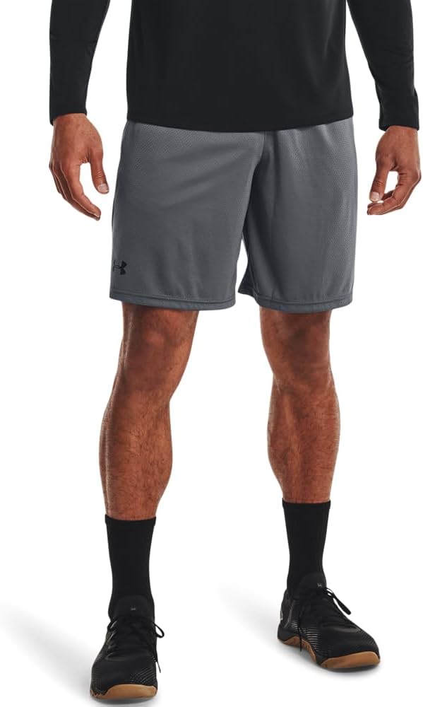 شورت مشبک مردانه Under Armour