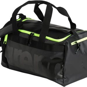 Arena Unisex Spiky Iii 40 Duffle