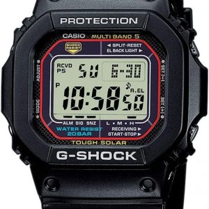 ساعت مچی کوارتز G-Shock مردانه کاسیو