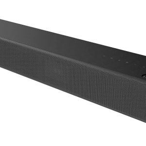 سینمای خانگی سونی HT-A5000 5.1.2ch Dolby Atmos Soundbar Surround با DTS:X و نقشه برداری فضایی 360 با دستیار الکسا Google
