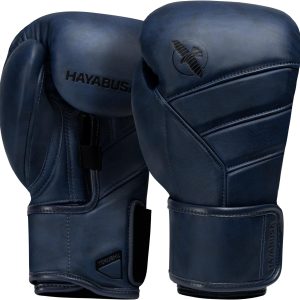 دستکش بوکس چرمی Hayabusa T3 LX