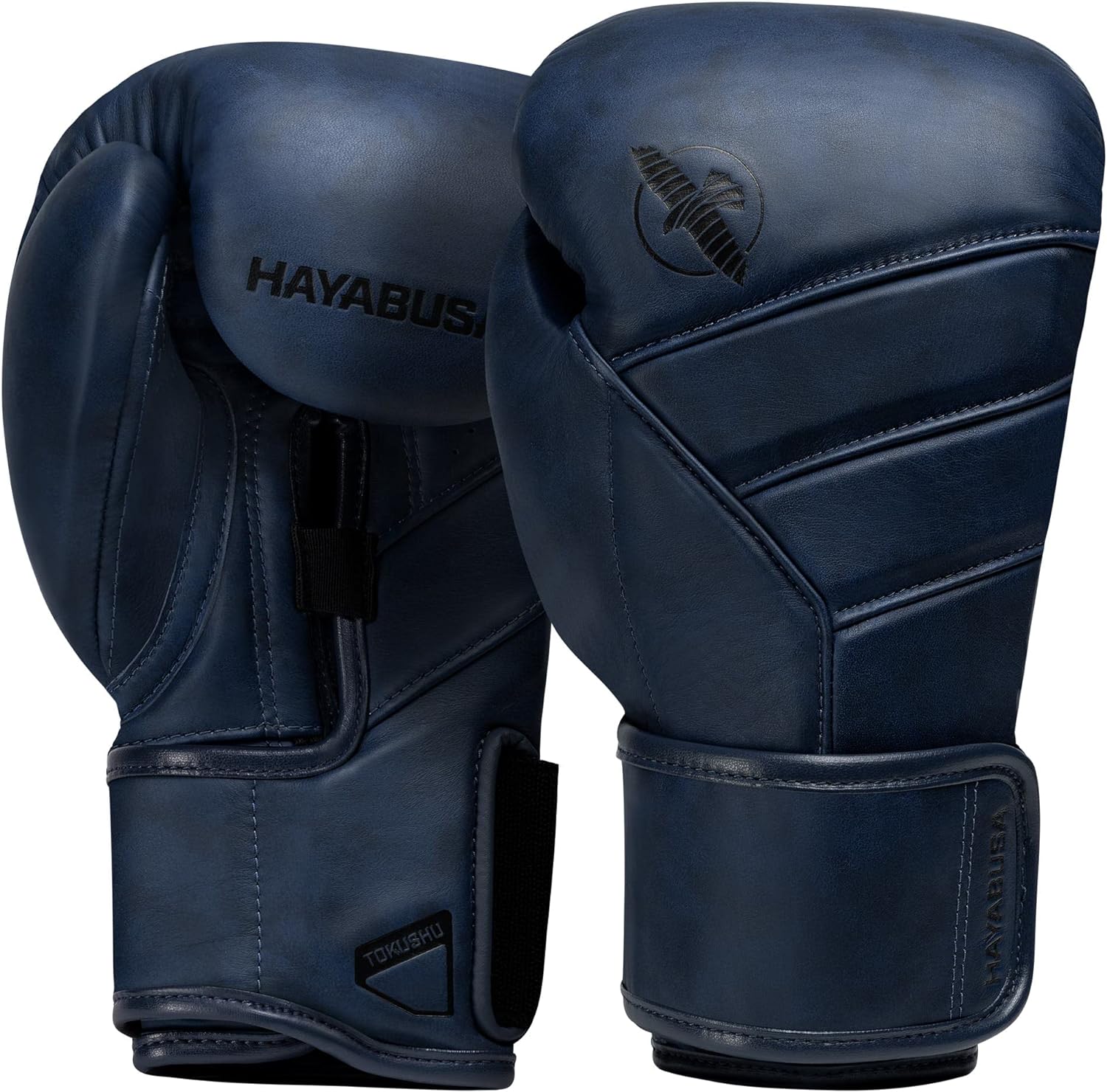 دستکش بوکس چرمی Hayabusa T3 LX