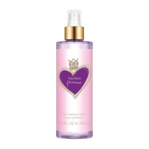 Vera Wang Princess Hair and Body Mist، 8.4 fl Oz