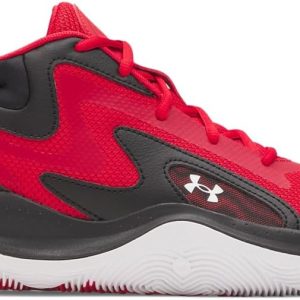 Under Armour UA JET 25 Basketball for unisex