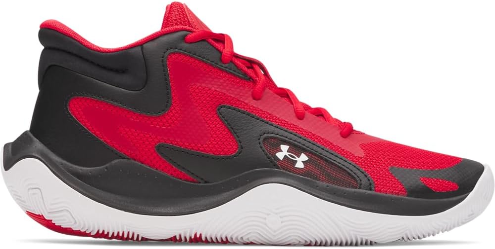 Under Armour UA JET 25 Basketball for unisex