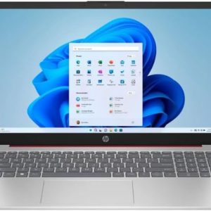لپ تاپ HP 15-FD (2022) | 15 اینچ 1920×1080 FHD | Core Ultra 7-155H – هارد SSD 512 گیگابایت – رم 16 گیگابایت | 16 هسته @ 4.8 گیگاهرتز Win 11 Home (به روز رسانی)