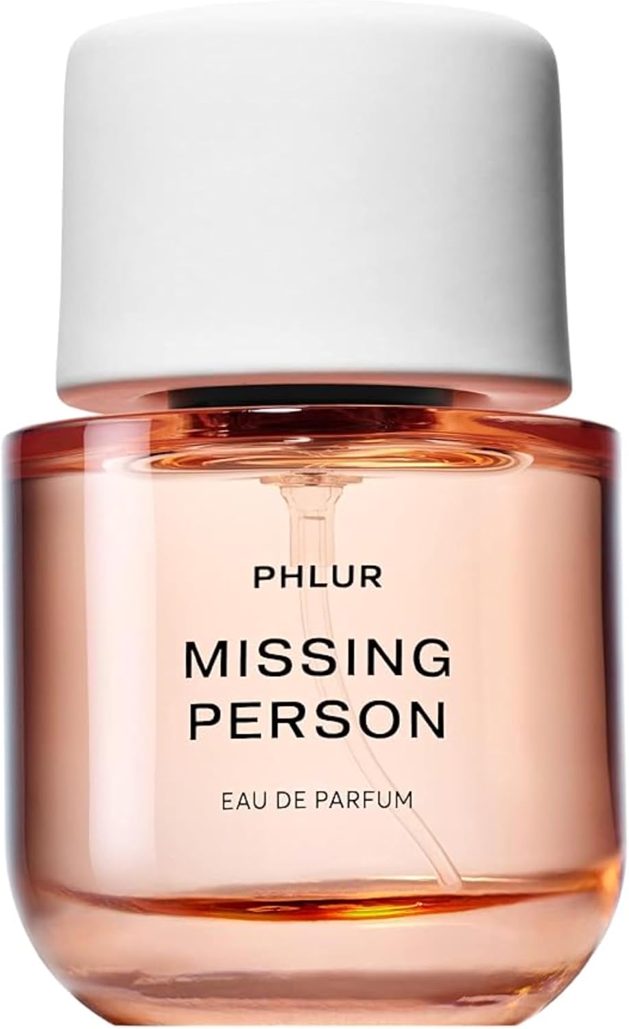 PHLUR - Missing Person Eau de Parfum عطر فول سایز زنانه و مردانه عطر گلدار Skin Musk