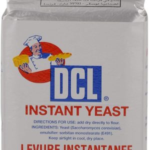 مخمر DCL INSTANT 500GM