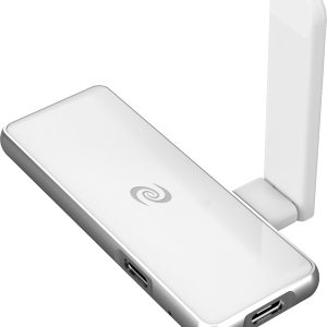 Deeper Network Deeper-Connect-Pico Pocket-Size Router VPN Wireless Router کامپیوتر قابل حمل هوشمند غیرمتمرکز روتر مادام العمر VPN سخت افزار Enterprise-Class امنیت سایبری سخت افزار مقرون به صرفه Web3 Gateway