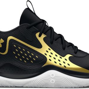 کفش کتانی یونیسکس بزرگسال Under Armour Jet ’23