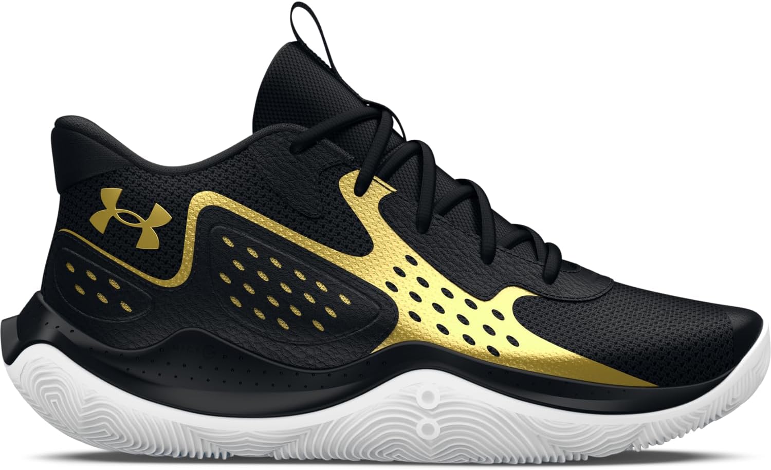 کفش کتانی یونیسکس بزرگسال Under Armour Jet '23