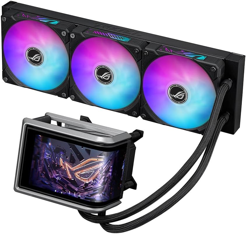 ROG RYUO IV 360 ARGB