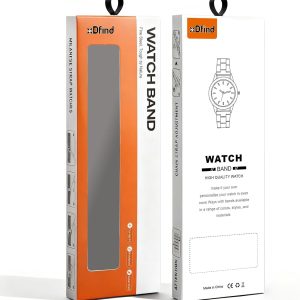 برای ساعت هوشمند بند Xiaomi 10/9 / 8 xDfind Sparkling Diamond Jewelry Metal Watch