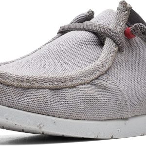 Clarks Shacrelite Moc Mens Oxford