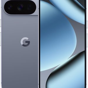 Google Pixel 10 Pro – گوشی هوشمند بدون قفل با Gemini – Moonstone – 128 گیگابایت