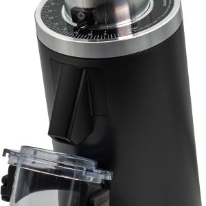 آسیاب قهوه تک دوز MiiCoffee DF54 (مشکی)