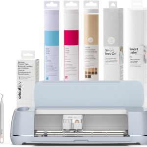 Cricut Maker 3 | Starter Bundle (2024)