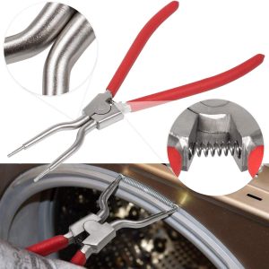 E-cowlboy 383EER4004A/383EER4001A ماشین لباسشویی داخلی/خارجی ابزار انبساط بهار