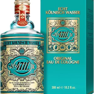 ادکلن 4711 300ml/10.1oz