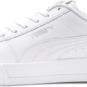 کفش ورزشی PUMA زنانه کارینا چرم