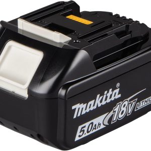 باتری لیتیوم یونی 18 ولتی 5.0AH Makita 197280-8